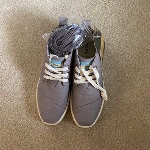 TOMS HFT Botas Cupsole Sneaker